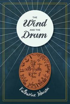 Paperback The Wind and the Drum Book