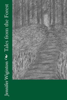 Paperback Tales from the Forest Book