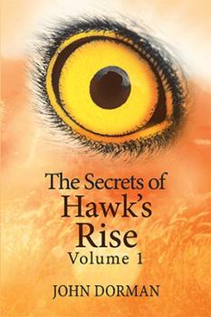 Paperback The Secrets of Hawk'S Rise Book
