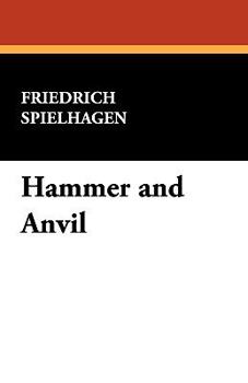 Paperback Hammer and Anvil Book