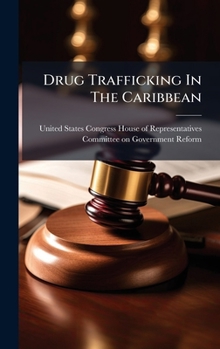 Drug Trafficking In The Caribbean
