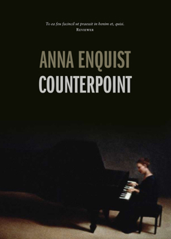 Paperback Counterpoint Book