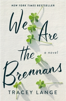 Hardcover We Are the Brennans Book