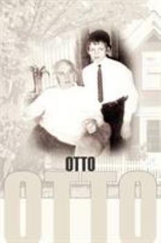 Paperback Otto Book