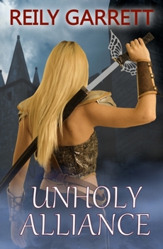 Paperback Unholy Alliance Book