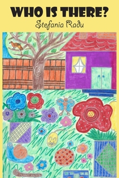 Paperback Who is There? Book