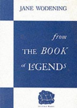 Paperback From the Book of Legends Book