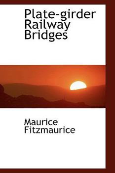 Paperback Plate-Girder Railway Bridges Book