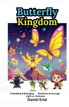 Butterfly Kingdom