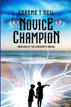 Paperback Novice Champion: The Community Book