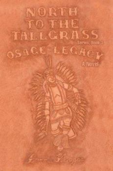Paperback Osage Legacy Book