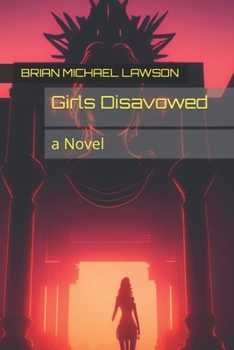Paperback Girls Disavowed Book