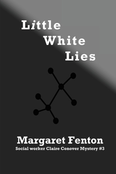 Paperback Little White Lies Book