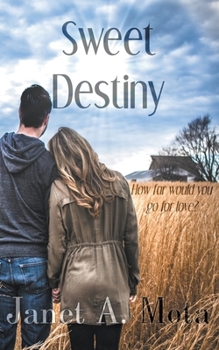 Paperback Sweet Destiny Book