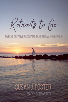 Paperback Retreats to Go Book