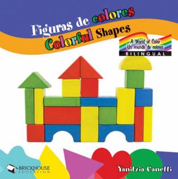 Figuras de Colores =: Colorful Shapes