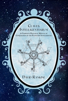 Paperback Claves Intelligentiarum Book