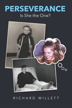 Paperback Perseverance: Is She the One? Book