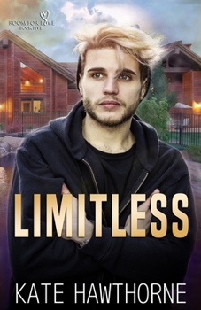 Paperback Limitless Book