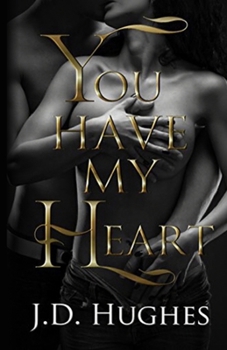 Paperback You Have My Heart Book