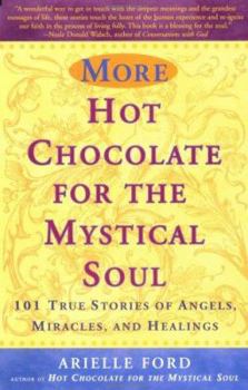 Paperback More Hot Chocolate for the Mystical Soul Book