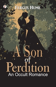 Paperback A Son of Perdition Book
