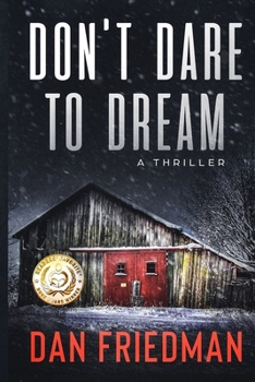 Paperback Don't Dare to Dream Book