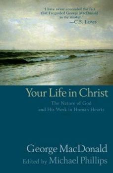Paperback Your Life in Christ Book