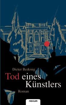 Paperback Tod eines K?nstlers [German] Book