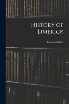 History of Limerick