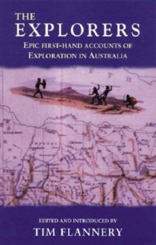 Paperback The Explorers Book