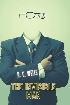 The Invisible Man