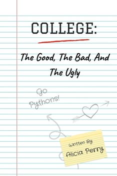 Paperback College: The Good, The Bad, And The Ugly Book