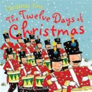 Twelve Days of Christmas (Christmas Time)