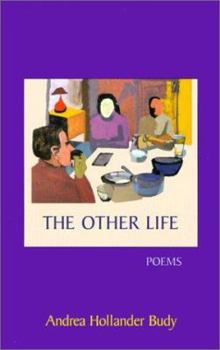 Paperback The Other Life Book
