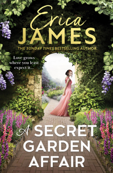 Paperback A Secret Garden Affair Book