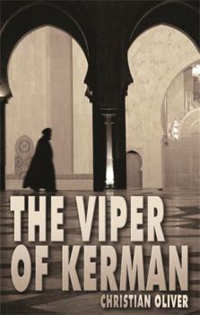 Paperback The Viper of Kerman Book