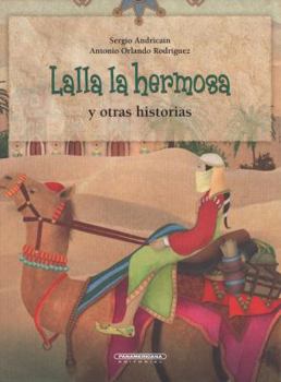 Paperback Lalla La Hermosa y Otras Historias [Spanish] Book