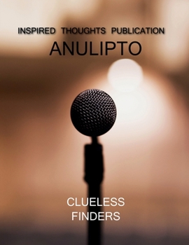 Paperback Anulipto / অনুলিপ্ত [Bengali] Book