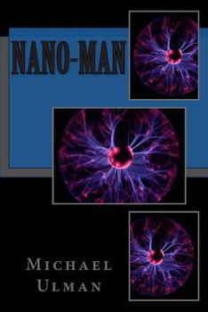 Paperback Nano-man Book