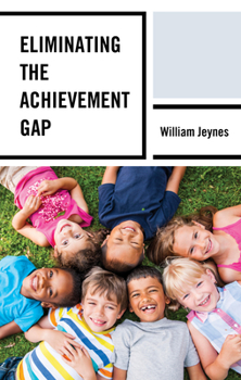 Hardcover Eliminating the Achievement Gap Book