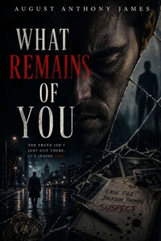 Paperback What Remains Of You Book