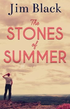 Paperback The Stones of Summer Book