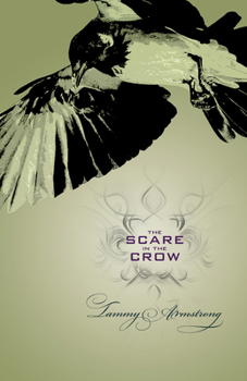 Paperback The Scare in the Crow Book