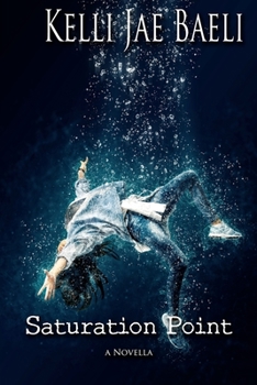 Paperback Saturation Point Book