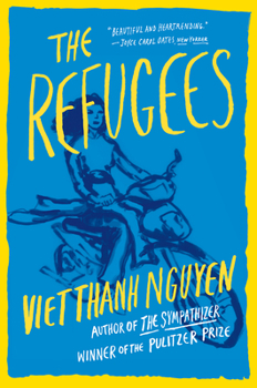 Paperback The Refugees Book