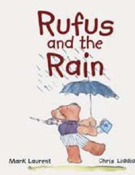 Paperback Rufus and the Rain Book