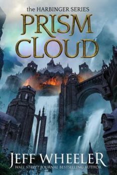 Prism Cloud - Book #4 of the Harbinger
