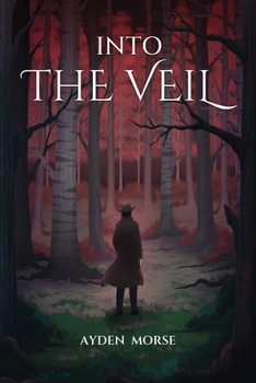 Paperback Into the Veil Book