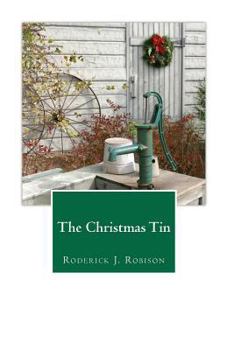 The Christmas Tin - Book #1 of the Christmas Tin
